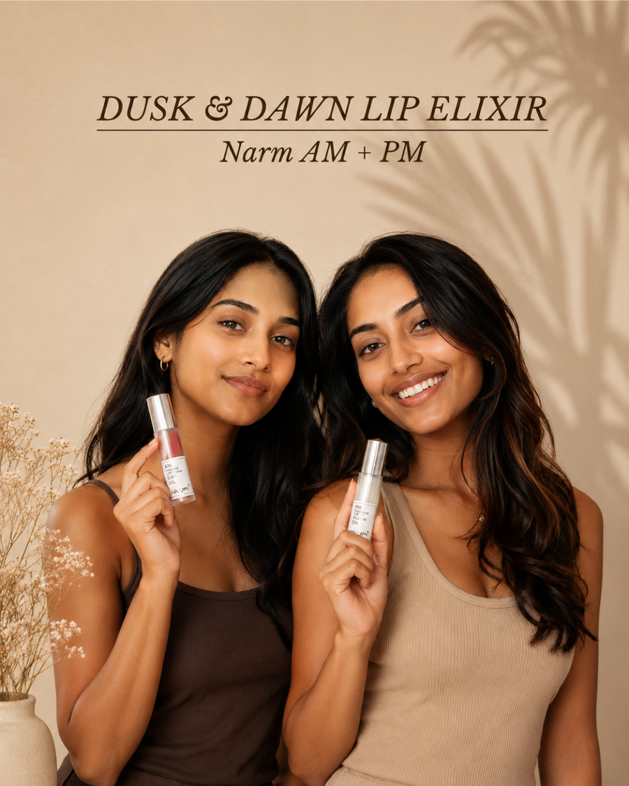 Dusk & Dawn Lip Elixir