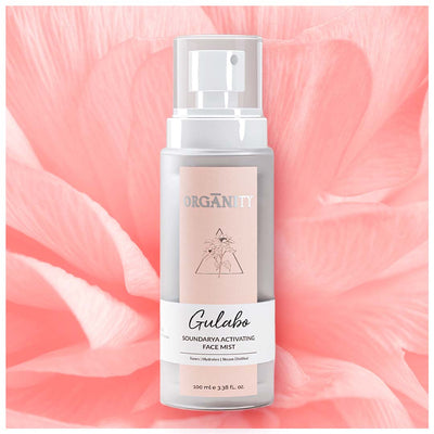 The Ultimate Rakhi Gift Guide, Thoughtful Ayurvedic Skincare from Organity