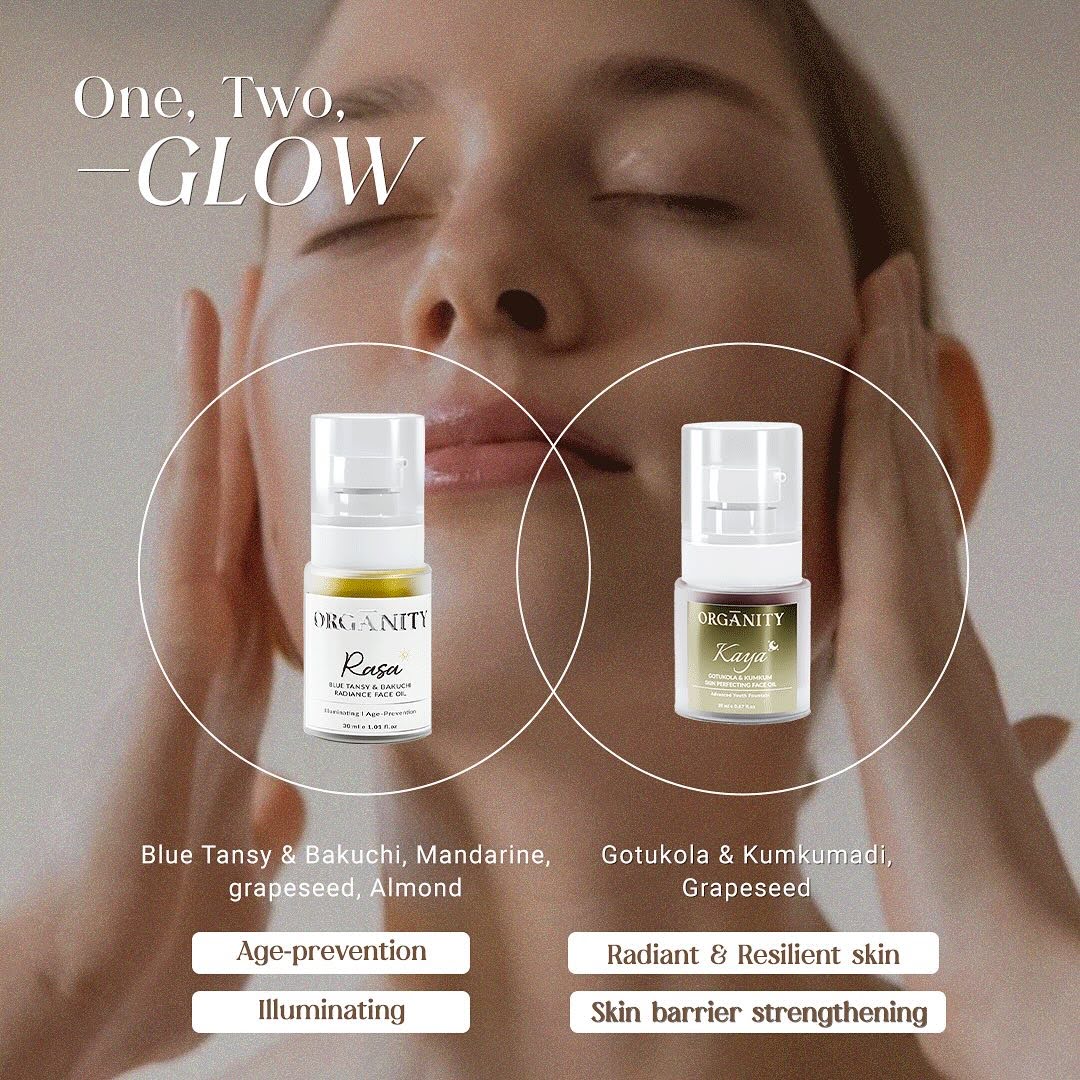 Ayurvedic Anti-Aging Skincare: Natural Routines That Work