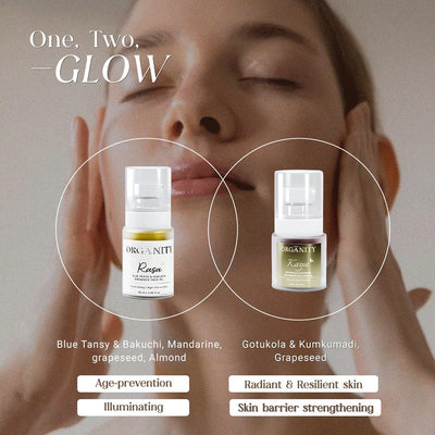 Ayurvedic Anti-Aging Skincare: Natural Routines That Work