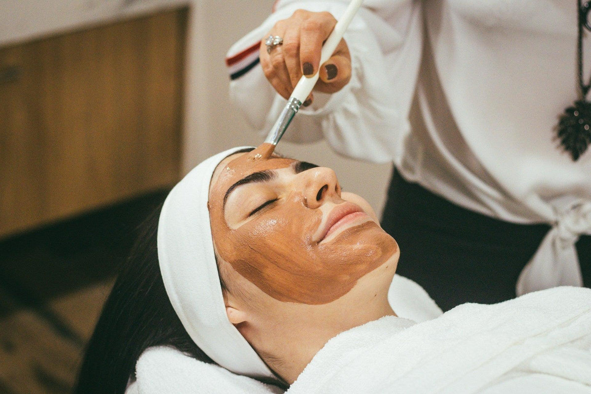 Best Ayurvedic Skin Care Products: A Holistic Approach to Glowing Skin - Organity