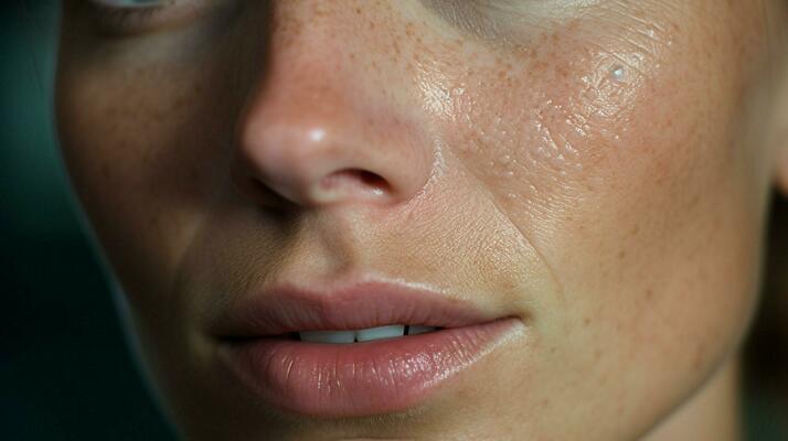 Best Sunscreen for Oily Skin: Discover the Power of Tejas-Pearl &amp; Elaidi SPF Face Cream - Organity