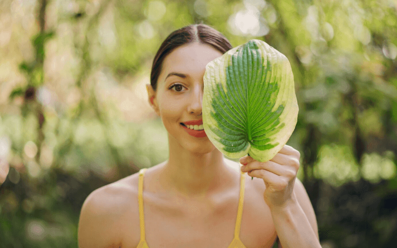 Healthy Lifestyle and Skin Benefits! - Organity