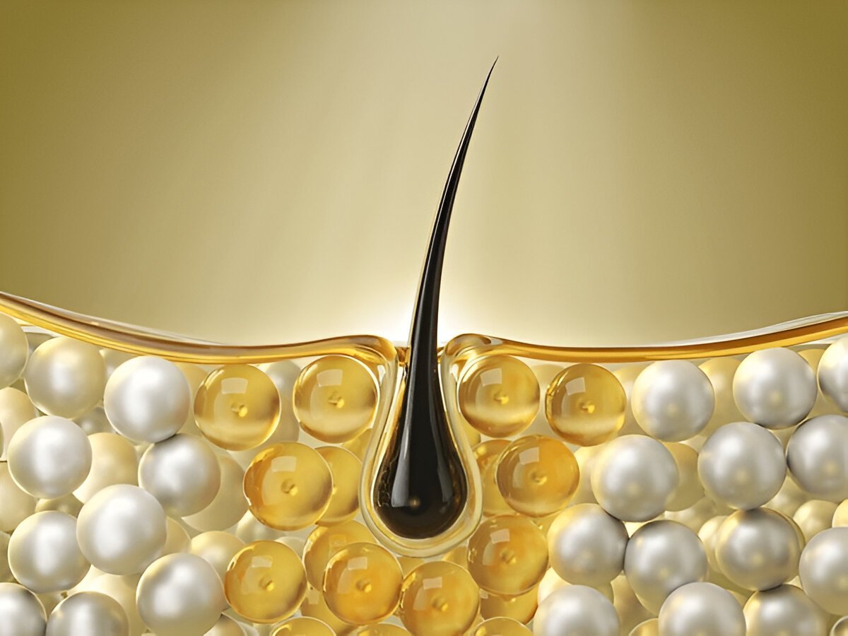 How to Grow Hair Faster - Organity