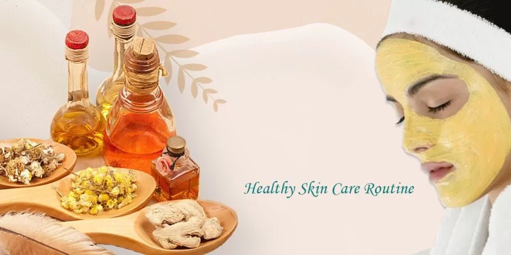Top Skincare Products for Glowing, Healthy Skin - Organity