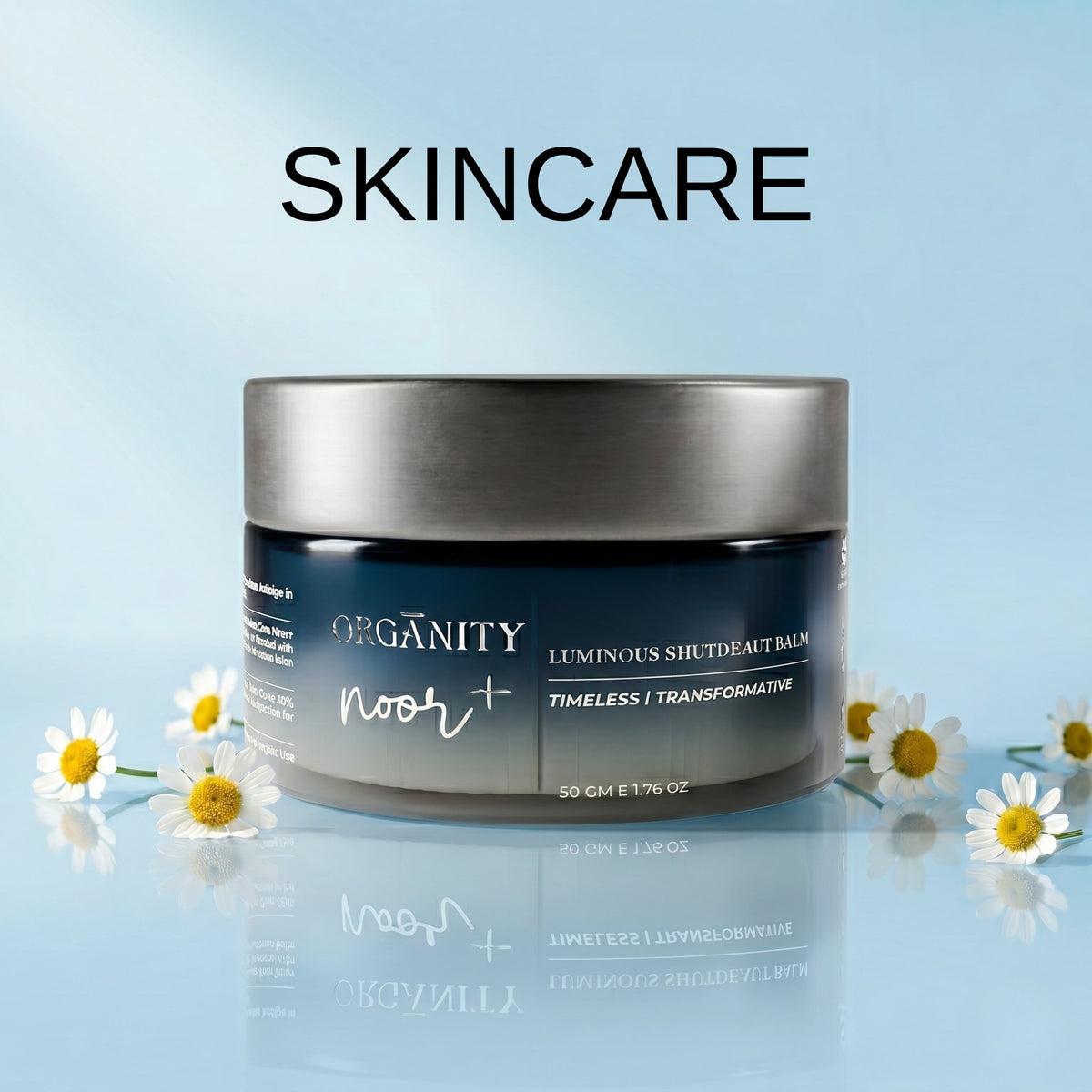 Skincare