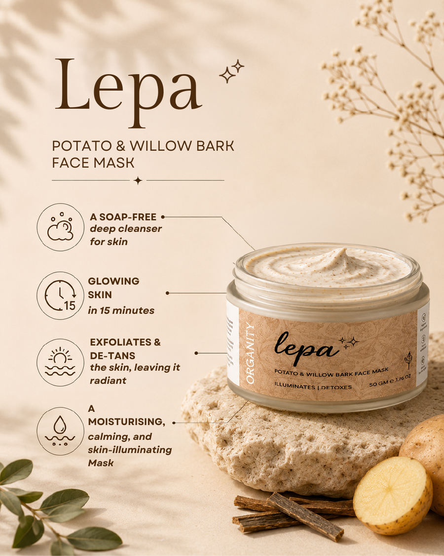 Glow & Detox Power Duo