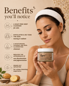 Glow & Detox Power Duo