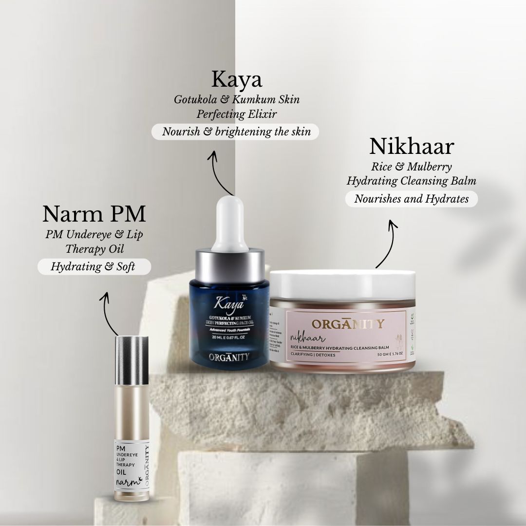 Sleep & Transform Ritual