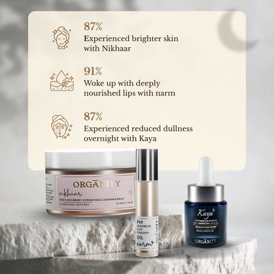 Sleep & Transform Ritual