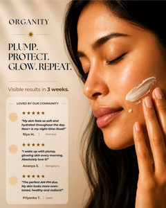 Plump Bombs AM-PM Moisturisers