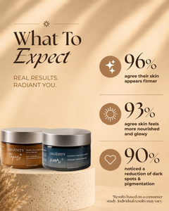 Plump Bombs AM-PM Moisturisers