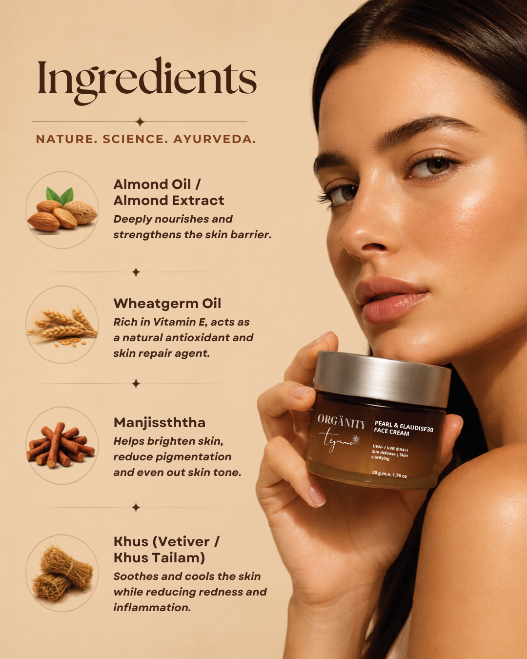 Skin AM Repair + Protect Duo