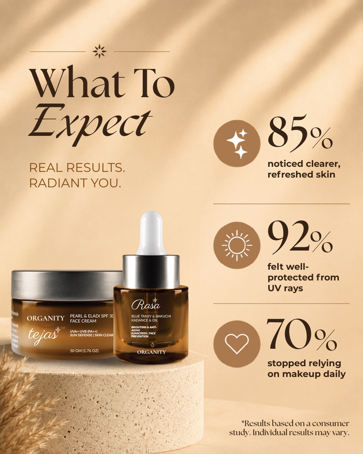 Skin AM Repair + Protect Duo