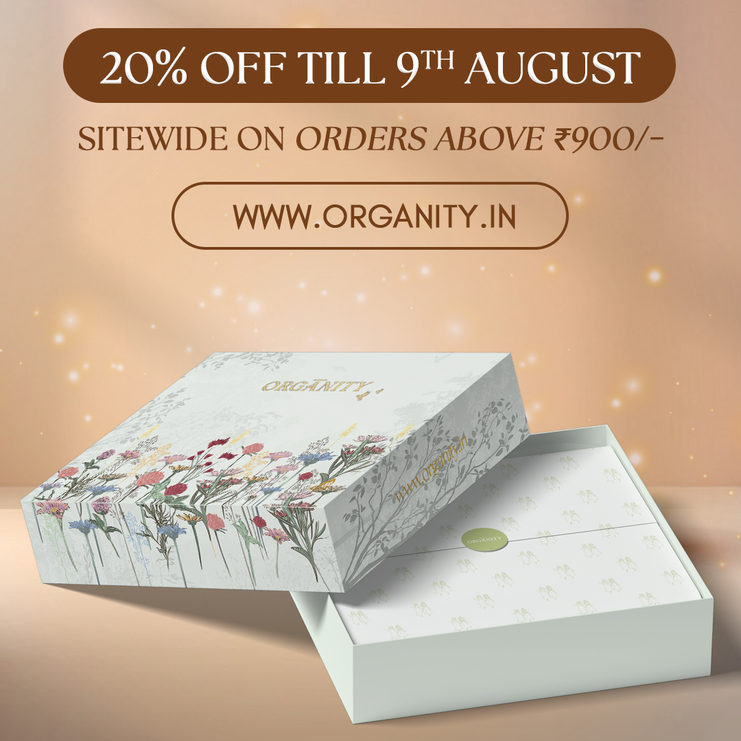 GIFT BOX