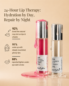 Dusk & Dawn Lip Elixir