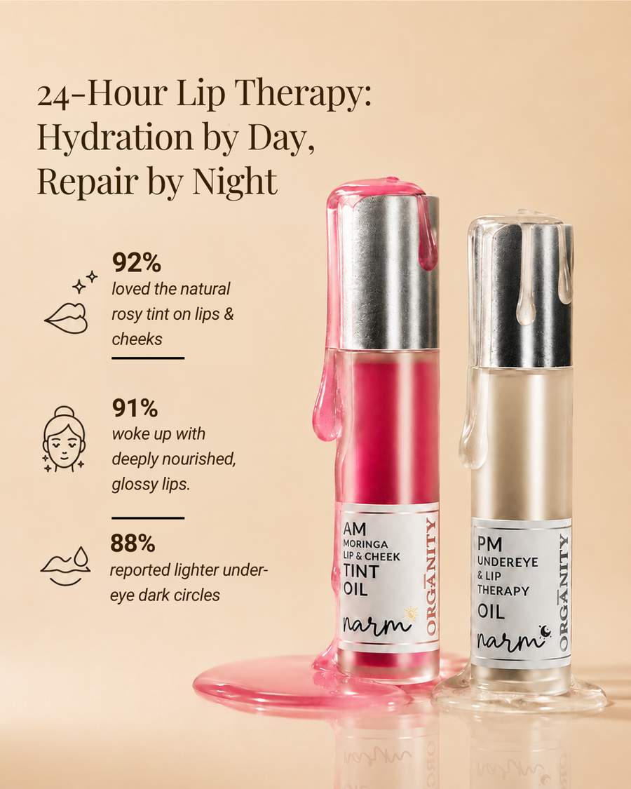 Dusk & Dawn Lip Elixir