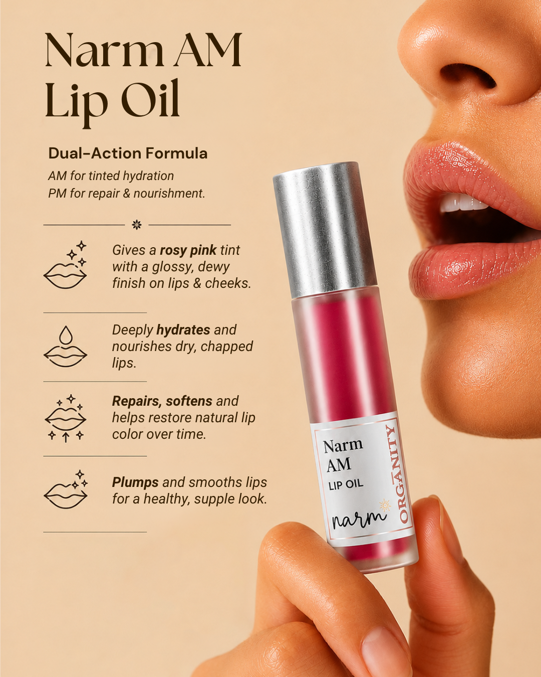 Dusk & Dawn Lip Elixir
