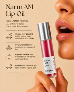 Dusk & Dawn Lip Elixir