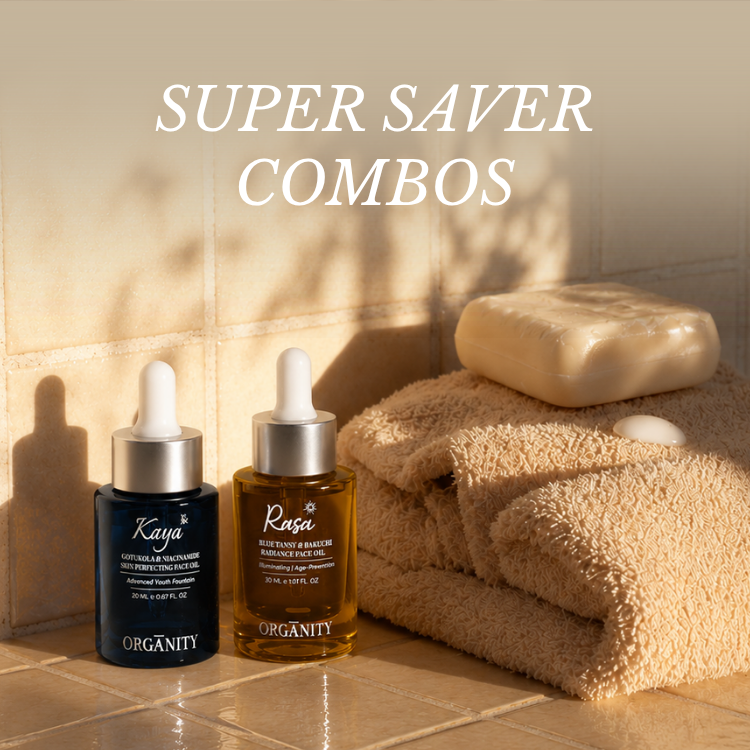 Save more, glow more