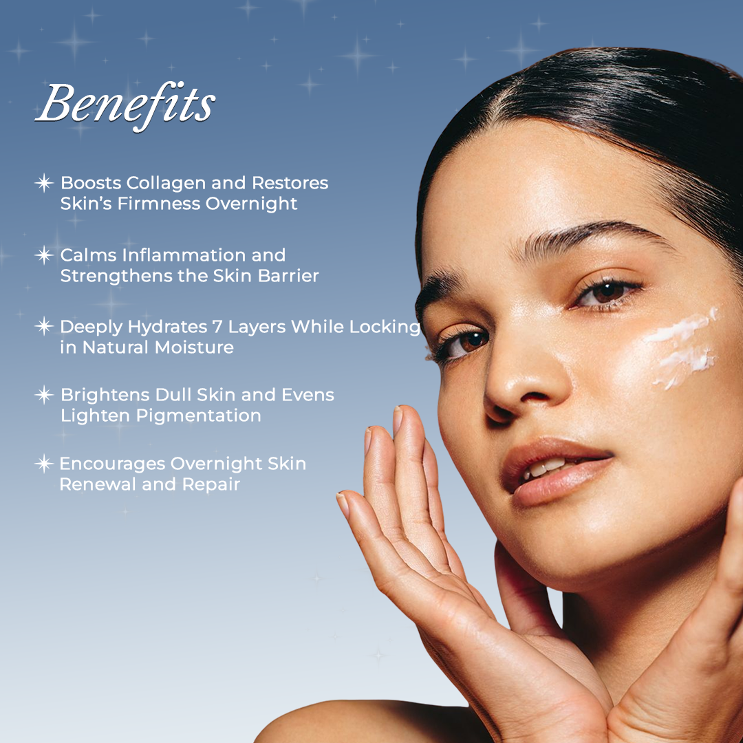 Noor+ Shatdhautghrit Luminous Balm