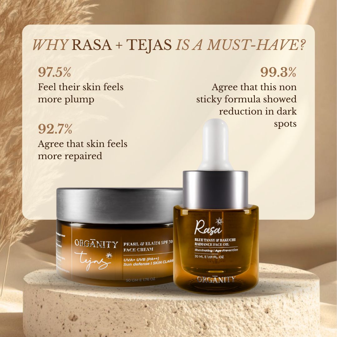 Skin AM Repair + Protect Duo
