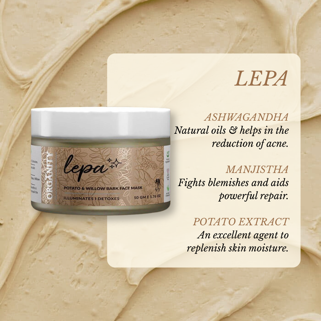 Tone & Radiate Ritual (Base Make-up Skincare)