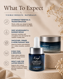 Skin Transformative Night Essentials