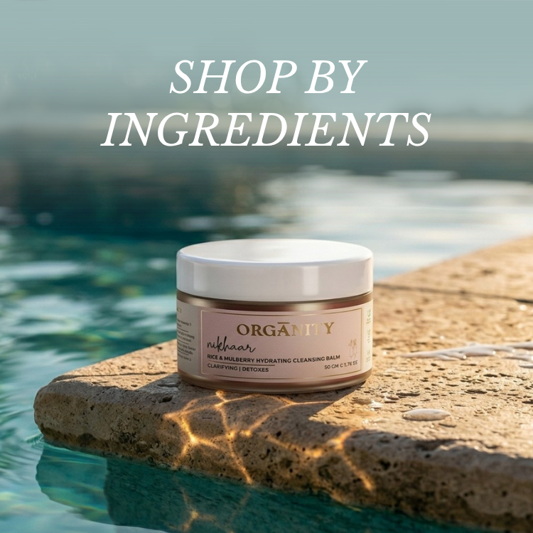 Pure ingredients, proven results