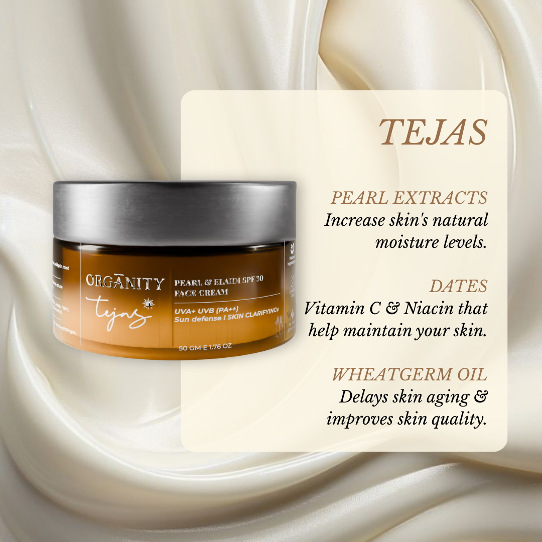 Tone & Radiate Ritual (Base Make-up Skincare)