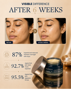 Skin Transformative Night Essentials