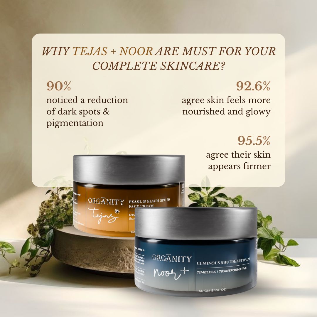 Plump Bombs AM-PM Moisturisers