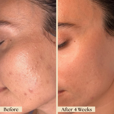 Tone & Radiate Ritual (Base Make-up Skincare)