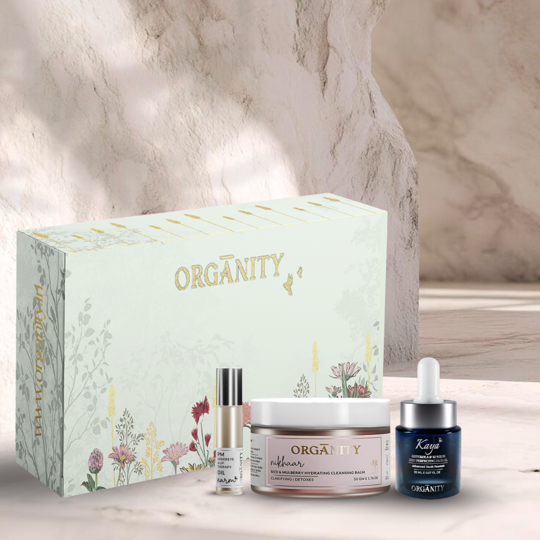 Sleep and transform Ritual Box