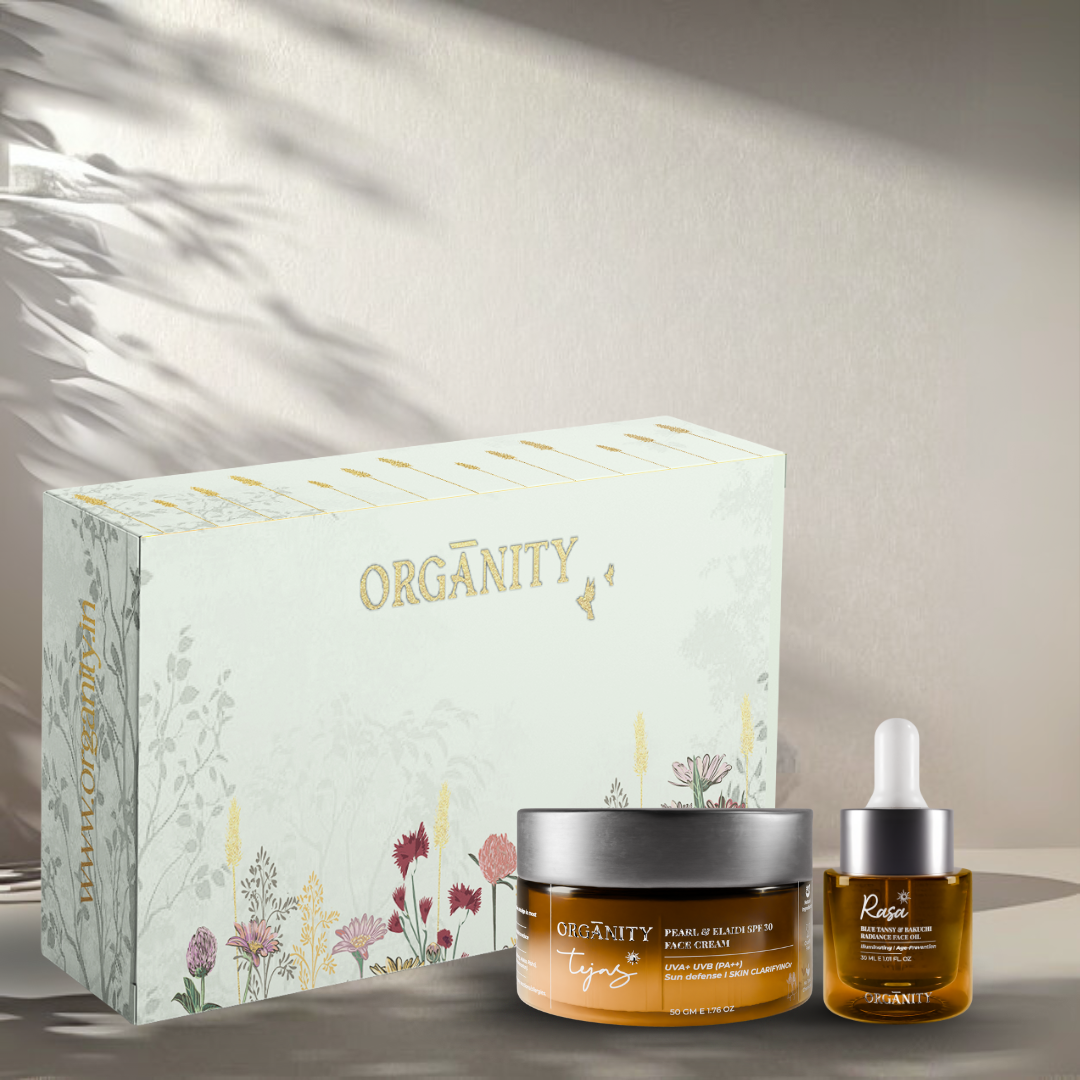 Repair and Protect Ritual Box