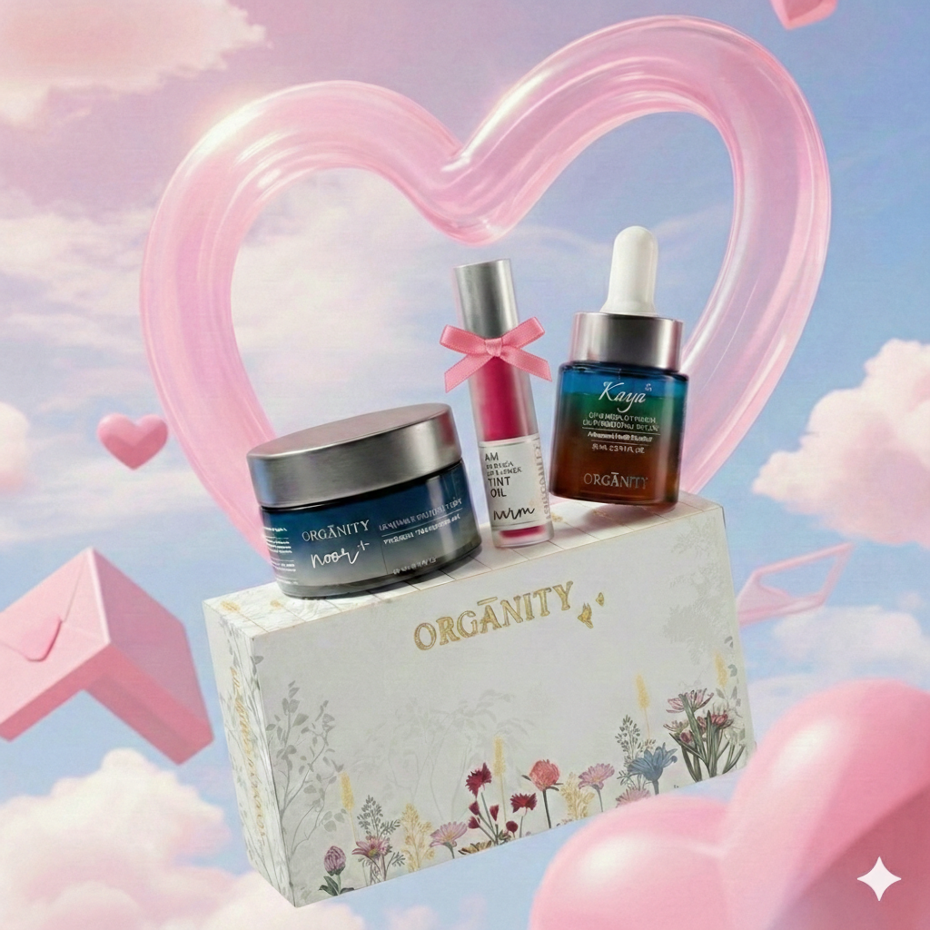 Skin Transformative Night Ritual Box