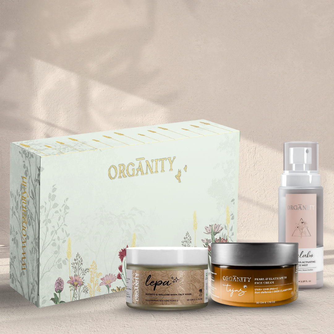 Indira- the bestselling essentials