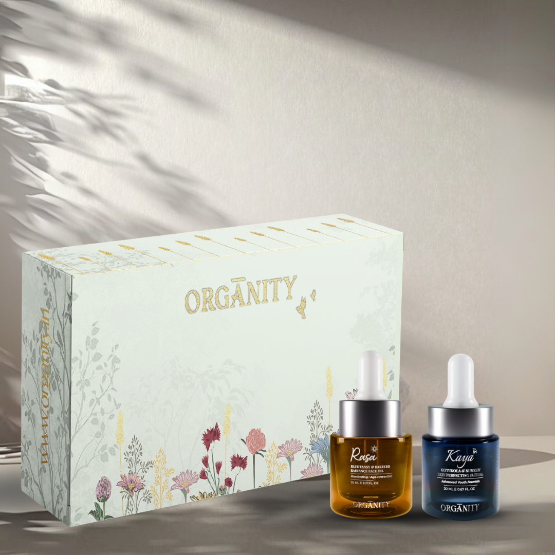 Nitya- advanced radiance ritual