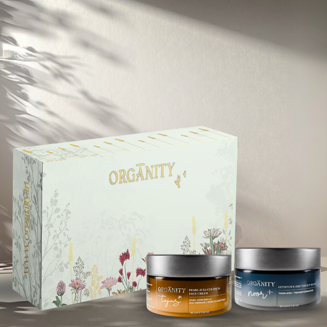 Taruna- Ceramide Skin AM PM Ritual