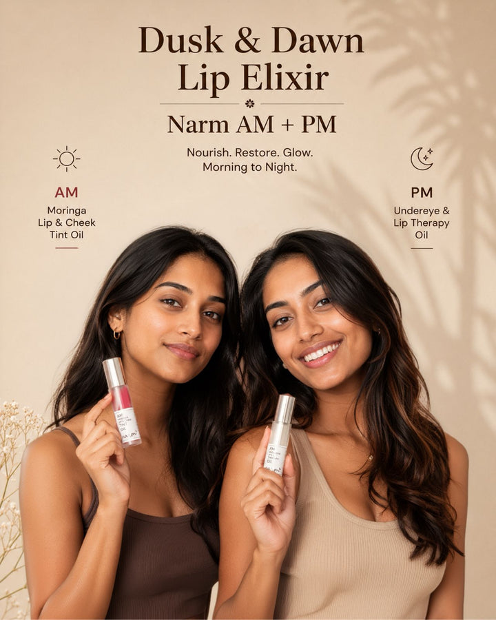 Dusk &amp; Dawn Lip Elixir