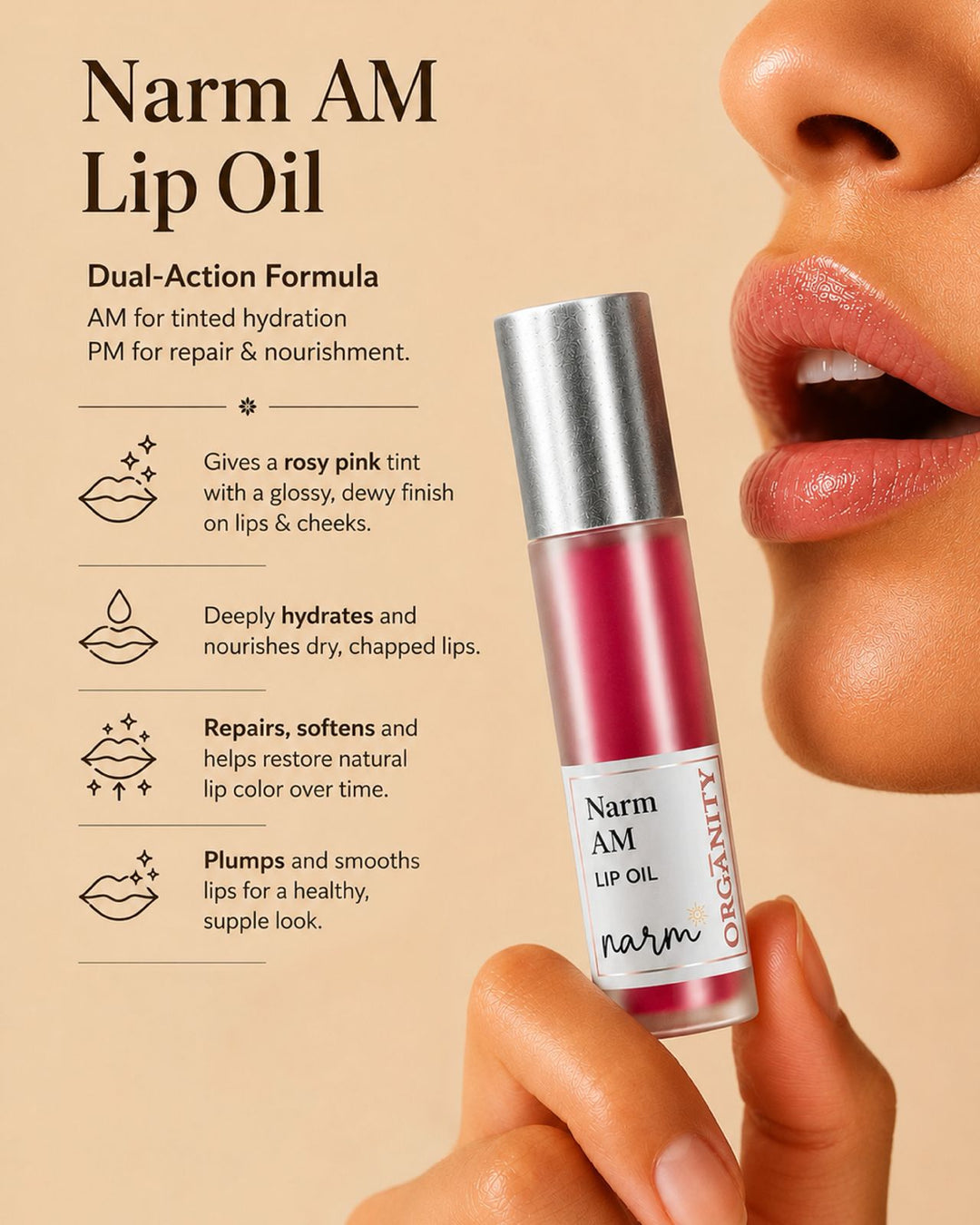 Dusk &amp; Dawn Lip Elixir