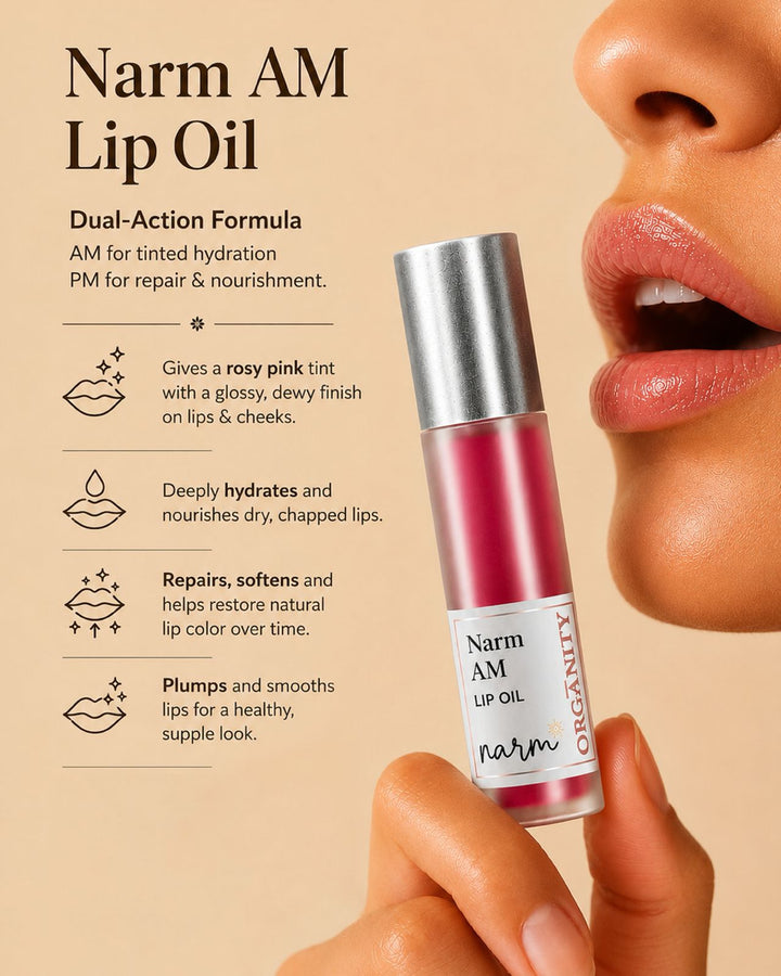 Dusk &amp; Dawn Lip Elixir