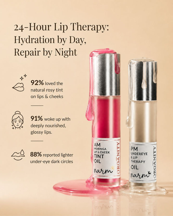 Dusk &amp; Dawn Lip Elixir