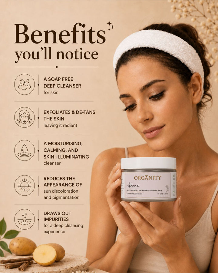Glow &amp; Detox Power Duo
