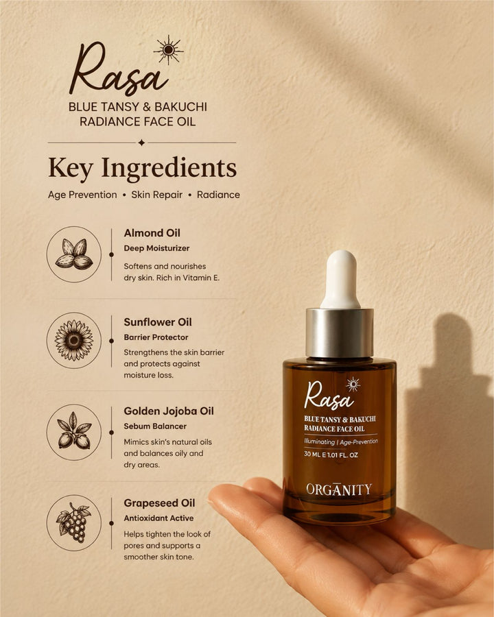Morning Radiance Essentials