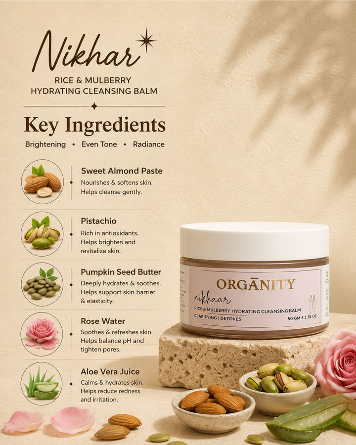 Morning Radiance Essentials