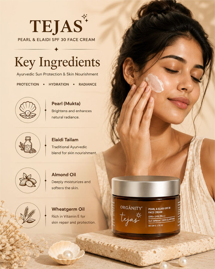 Morning Radiance Essentials