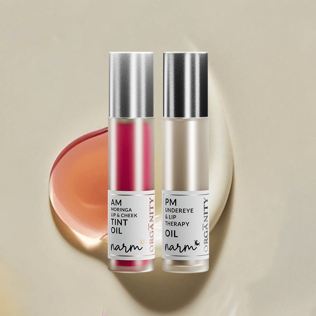 Dusk &amp; Dawn Lip Elixir