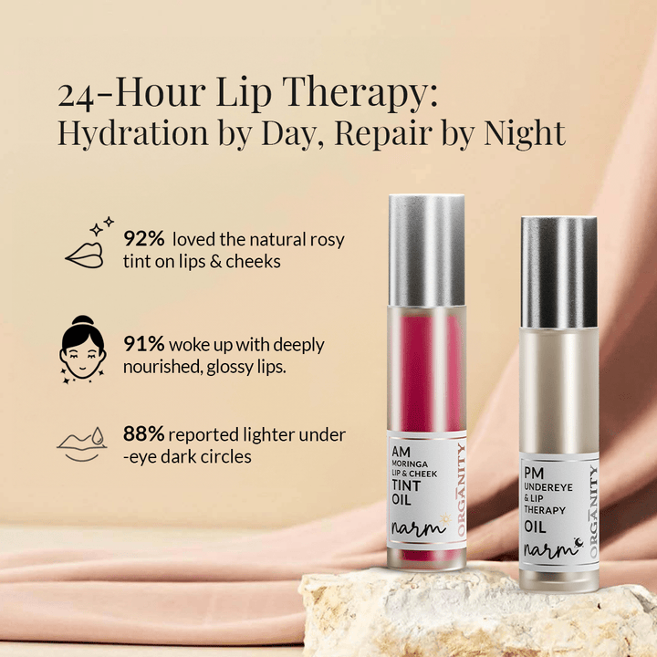 Dusk &amp; Dawn Lip Elixir
