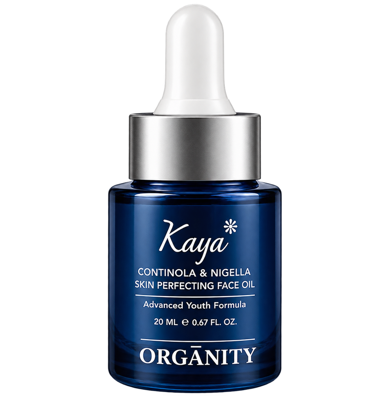 Kaya- Gotukola & Kumkum Skin Perfecting Face Oil